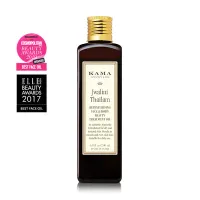 Масло для ретекстурирования кожи Джвалини, 200 мл, Кама Аюрведа; Jwalini Retexturising Skin Oil, 200 ml, Kama Ayurveda